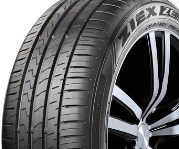 FALKEN 215/55R16 93V ZIEX ZE310 ECORUN