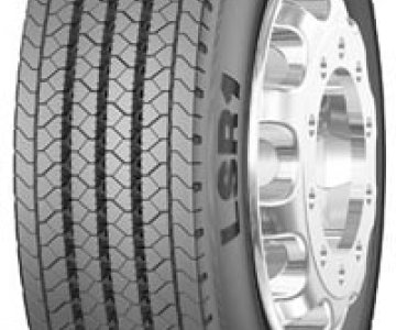 Continental 215/75R17.5 LSR1 PLUS DÜZ